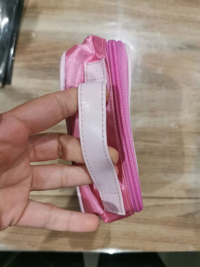 Petite pochette hello kitty - photo numéro 2