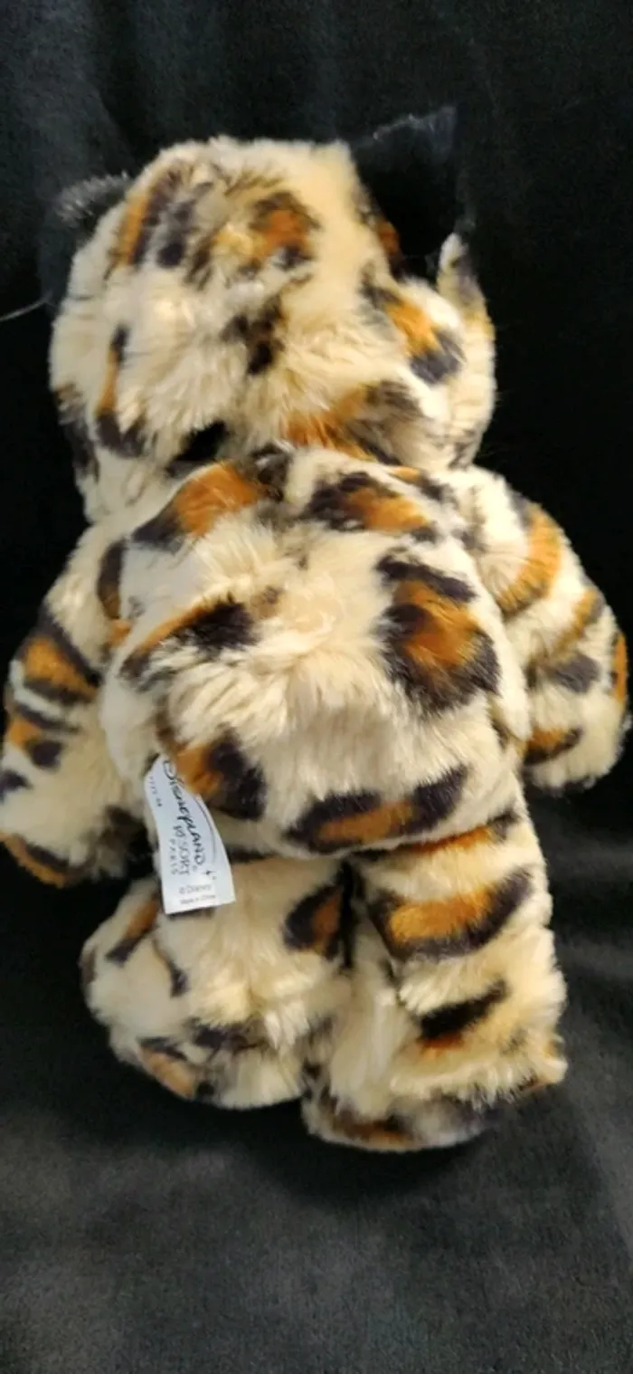 Peluche Disney mickey - photo numéro 2