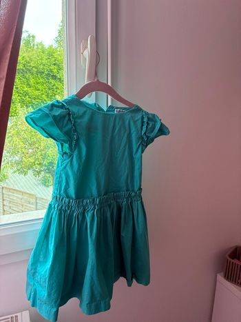 Robe Jacadi 