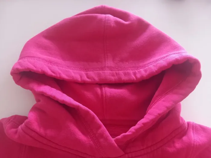 Sweat à capuche H&M - photo numéro 6