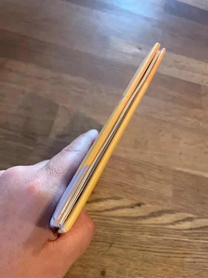 Livre Collection Pourquoi Adam l’éléphant - photo numéro 4