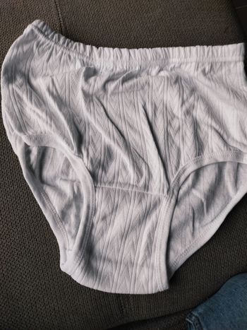 Culotte femme