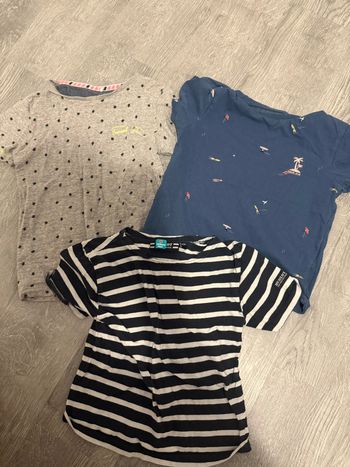 Lot Tshirt