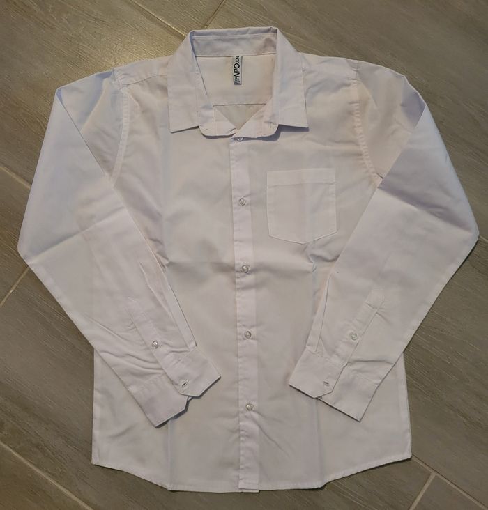 Chemise