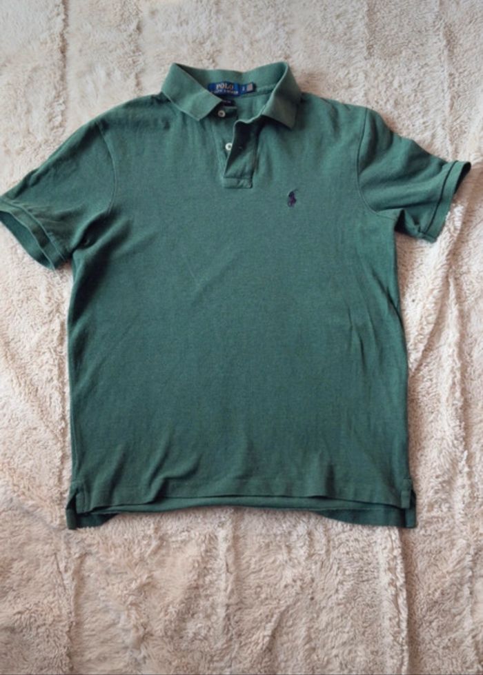 Polo Ralph Lauren S - photo numéro 2