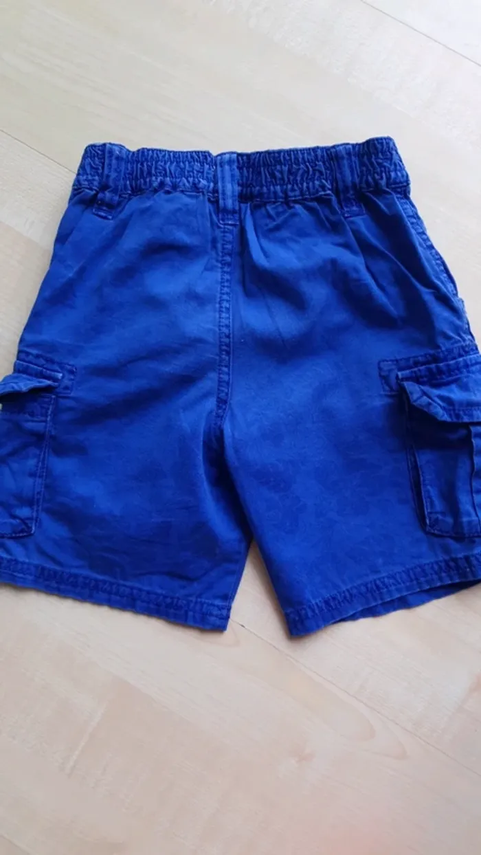 Short Ikks - photo numéro 2