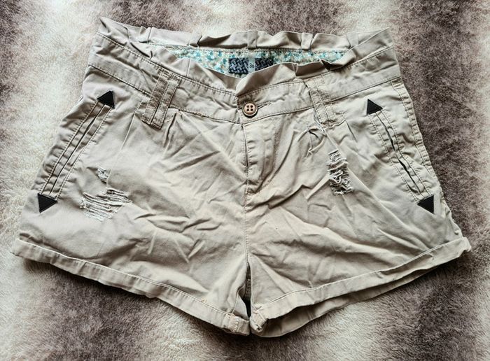 Short Stradivarius taille 36