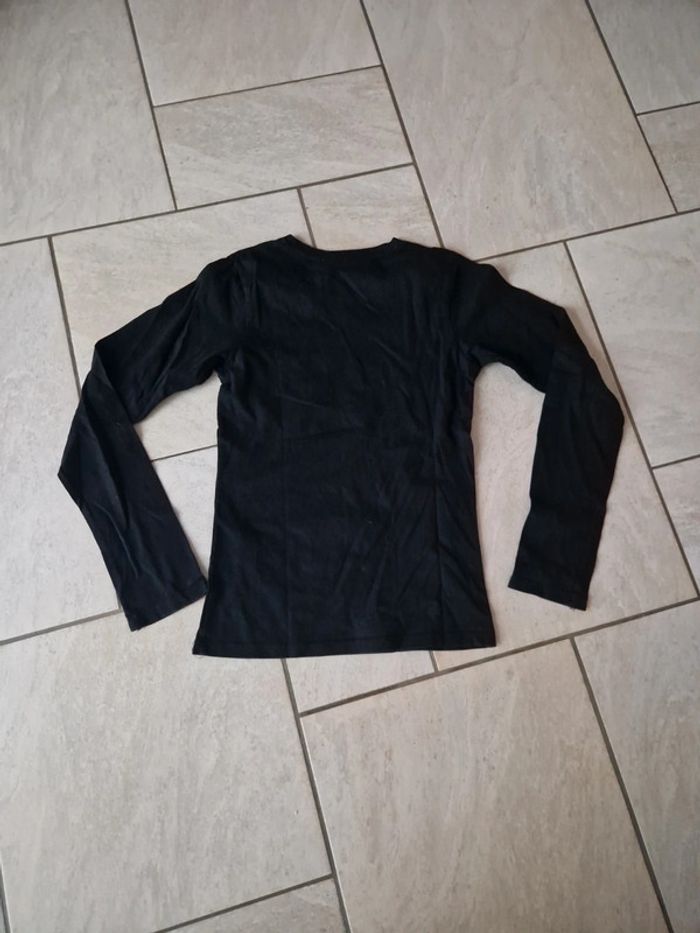 T-shirt manches longues Roxy - photo numéro 3