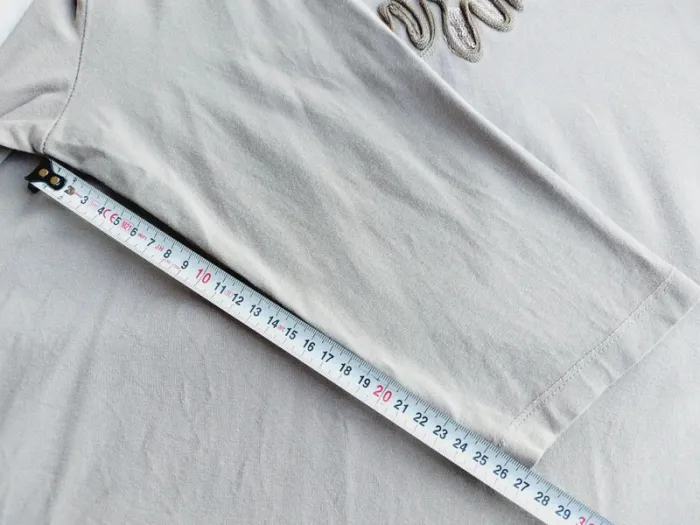T-shirt manches 3/4 Your Sixth Sense by C&A Taille XL - photo numéro 9