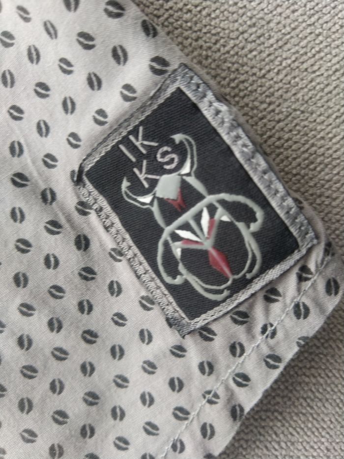 Chemise IKKS - photo numéro 3