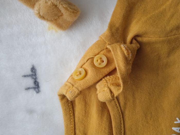 T-shirt - photo numéro 3