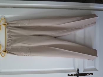 Pantalon Femme