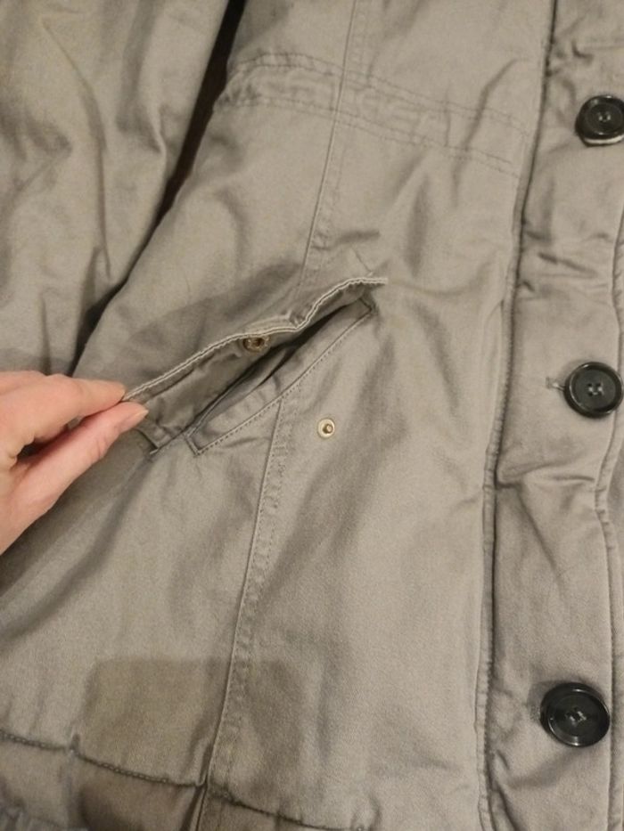 Parka femme - photo numéro 3