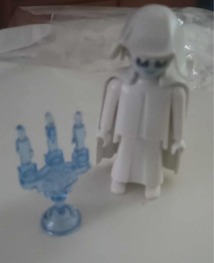 Fantôme Playmobil