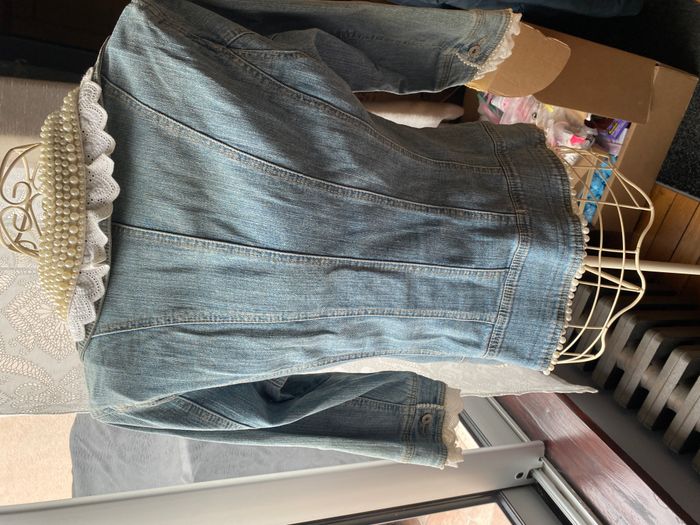 Veste Heine - photo numéro 2