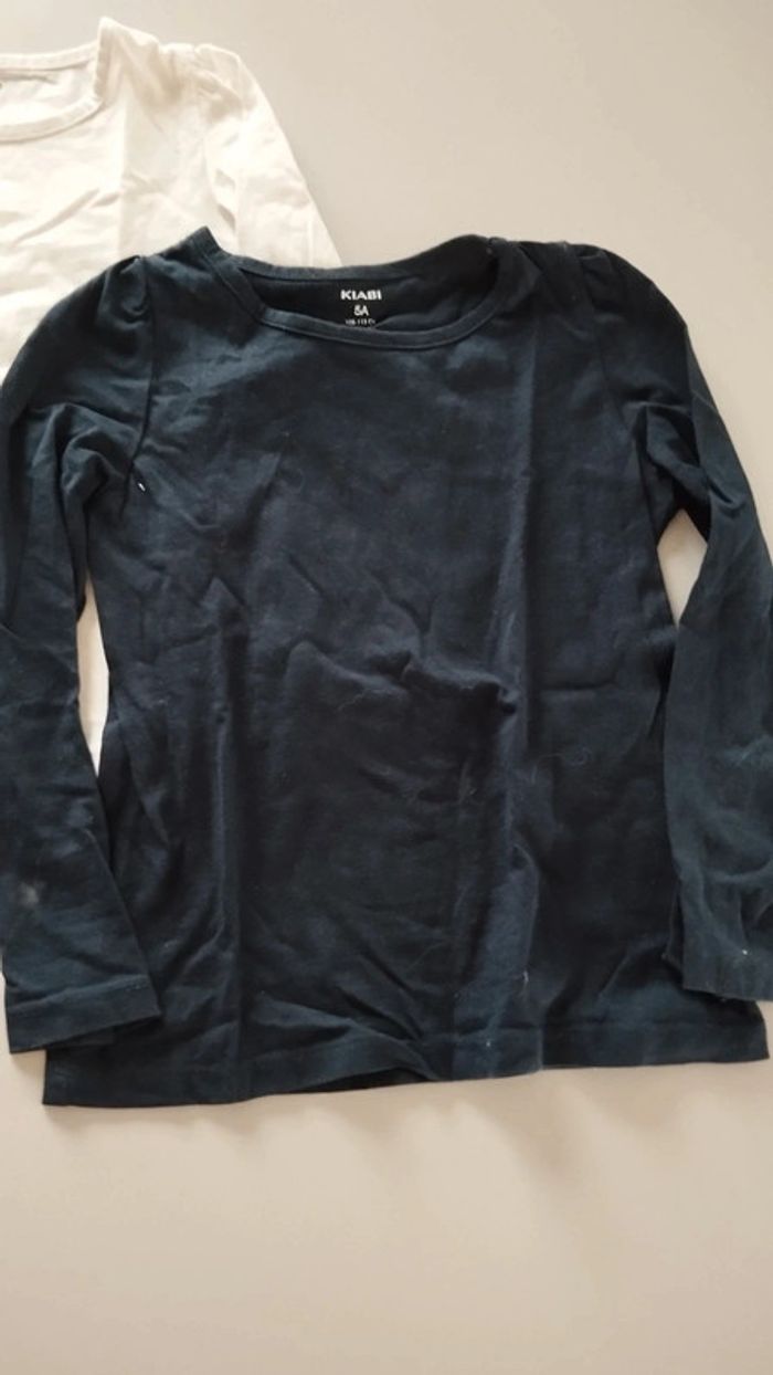 Sous pull - photo numéro 6