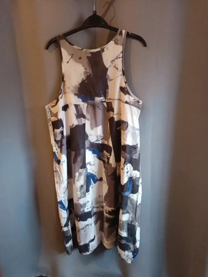 Robe taille 40 - photo numéro 5