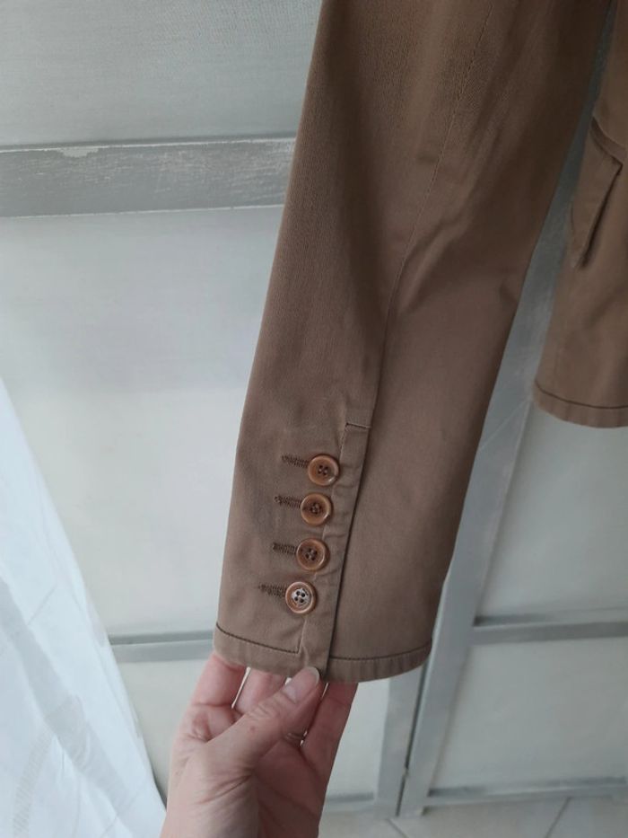 Veste blazer Naf Naf - photo numéro 5