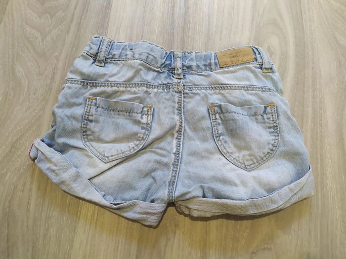 short 18 mois - photo numéro 5