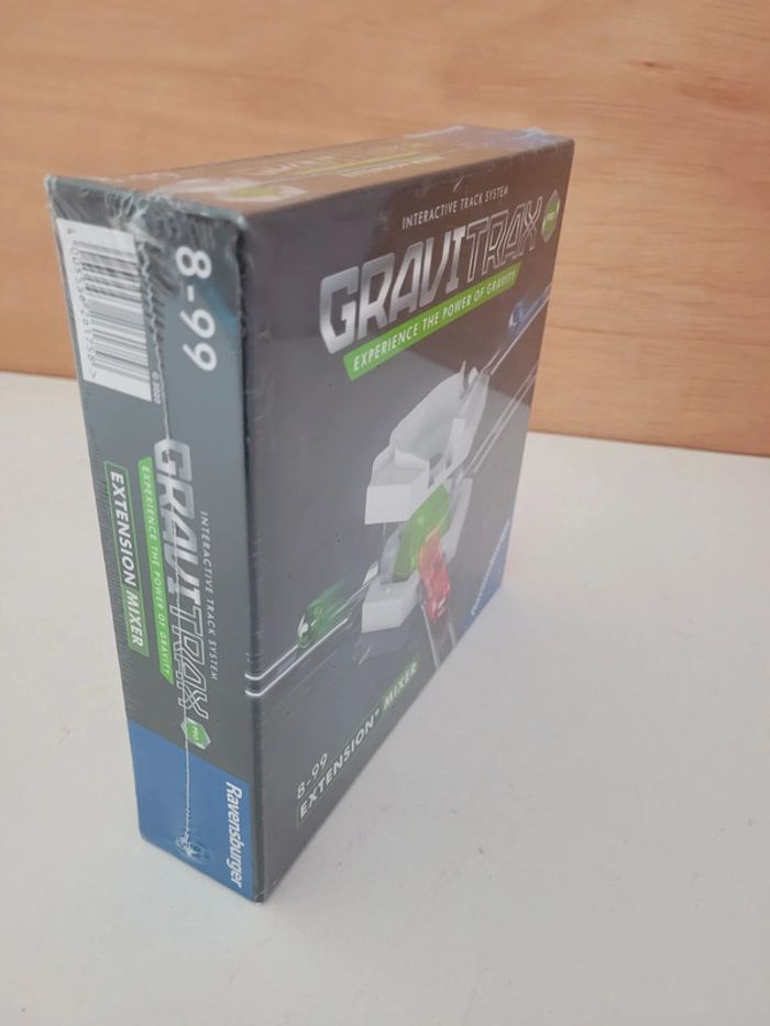 GraviTrax PRO Bloc d'Action extension Mixer - photo numéro 8