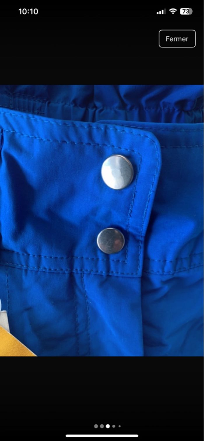 COMBINAISON   DE    SKI - photo numéro 3