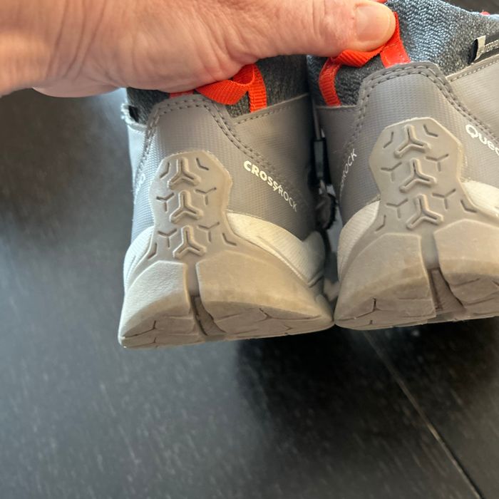 Chaussures de marche - photo numéro 4