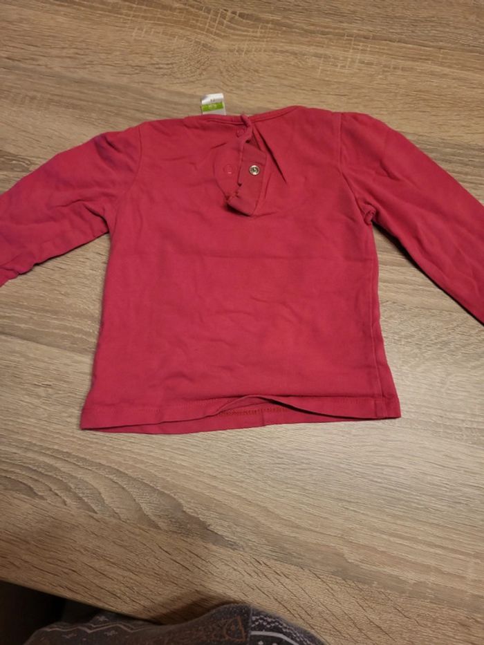 Pull. - photo numéro 3