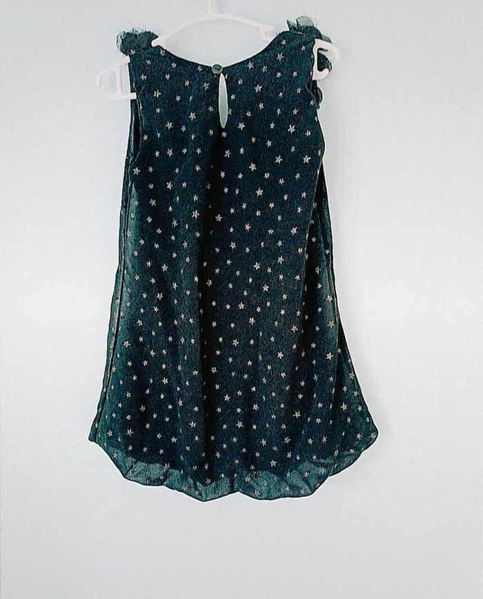 🎀 Magnifique robe pailletée fille 🎀 - photo numéro 5