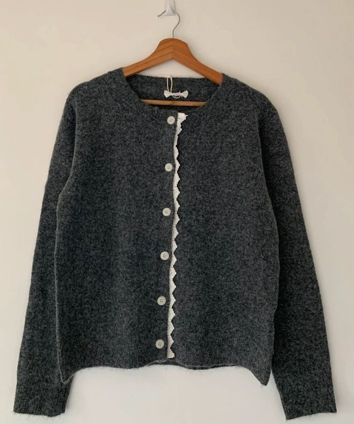 Gilet 💕 - photo numéro 2