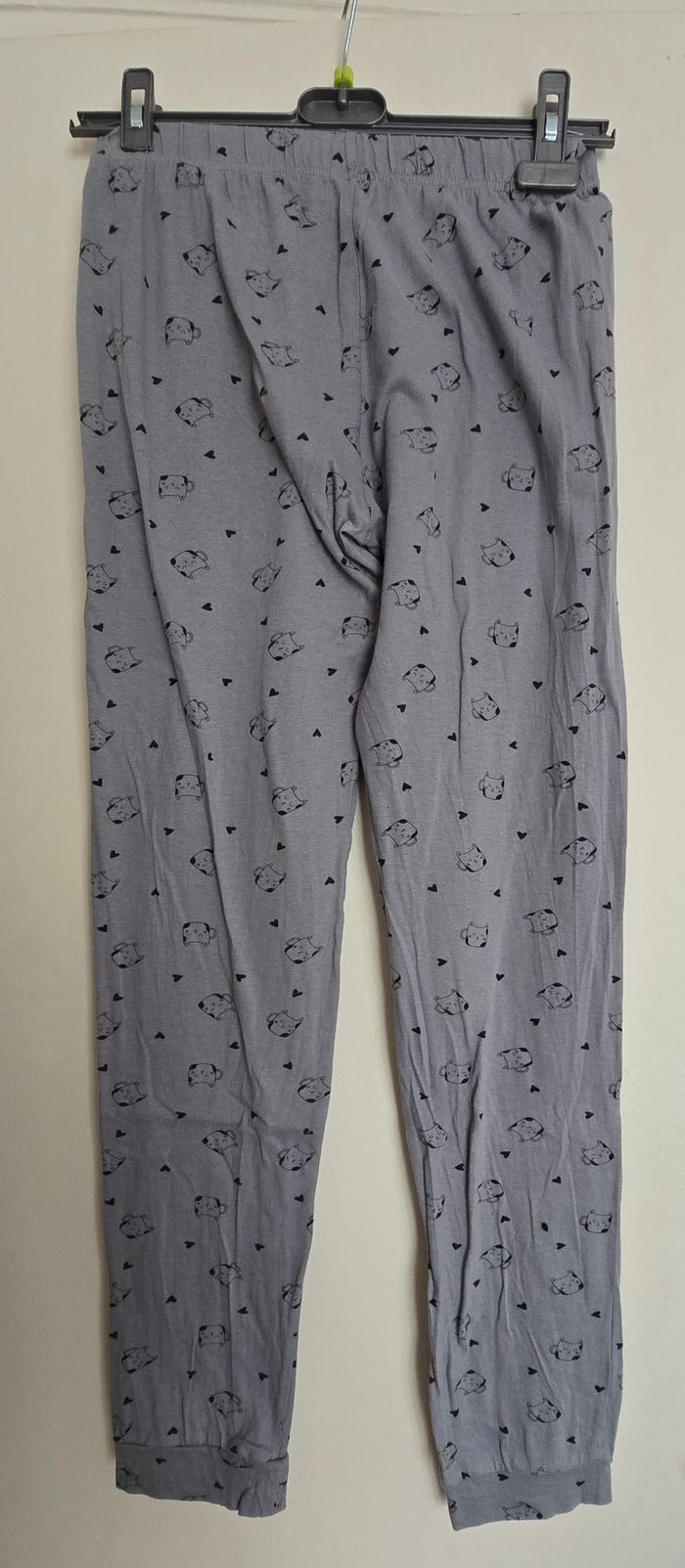 Pyjama 2 pièces - photo numéro 6