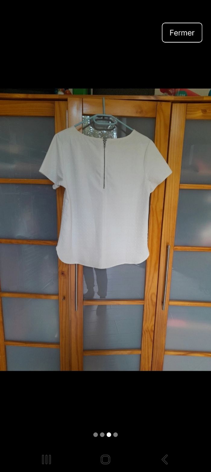 Blouse - photo numéro 3