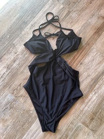 Maillot CUPSHE taille S