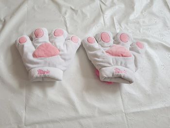 Gants Disney Marie