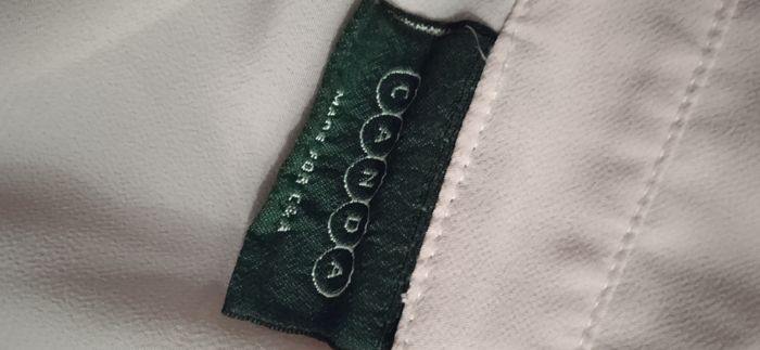 chemisier femme" Canda" grande taille - photo numéro 7