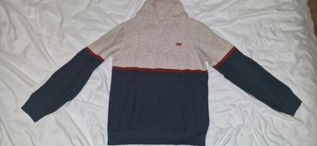 Pull gemo