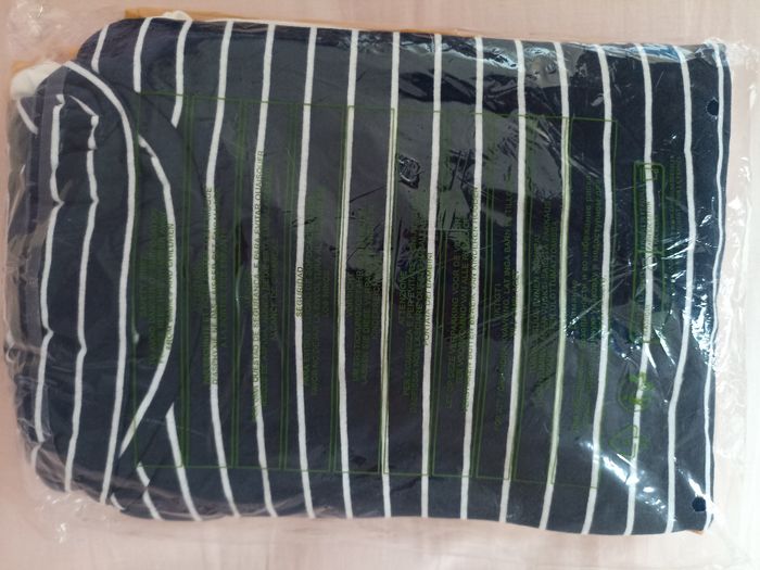 Lot 6 Col roulé Vertbaudet 10 ans - photo numéro 5