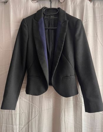 Blazer Zara