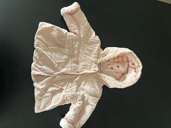 Manteau