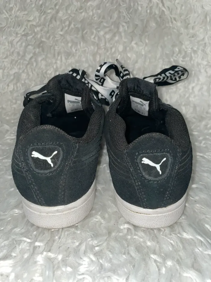 Basket puma - photo numéro 3