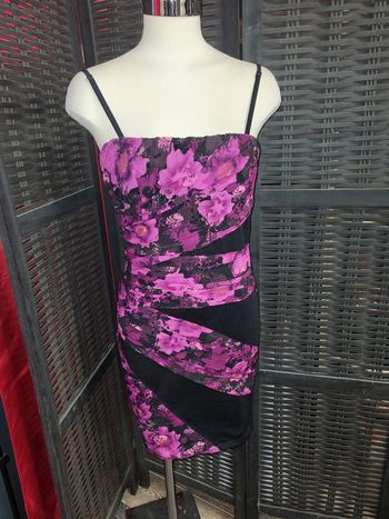Magnifique robe M
