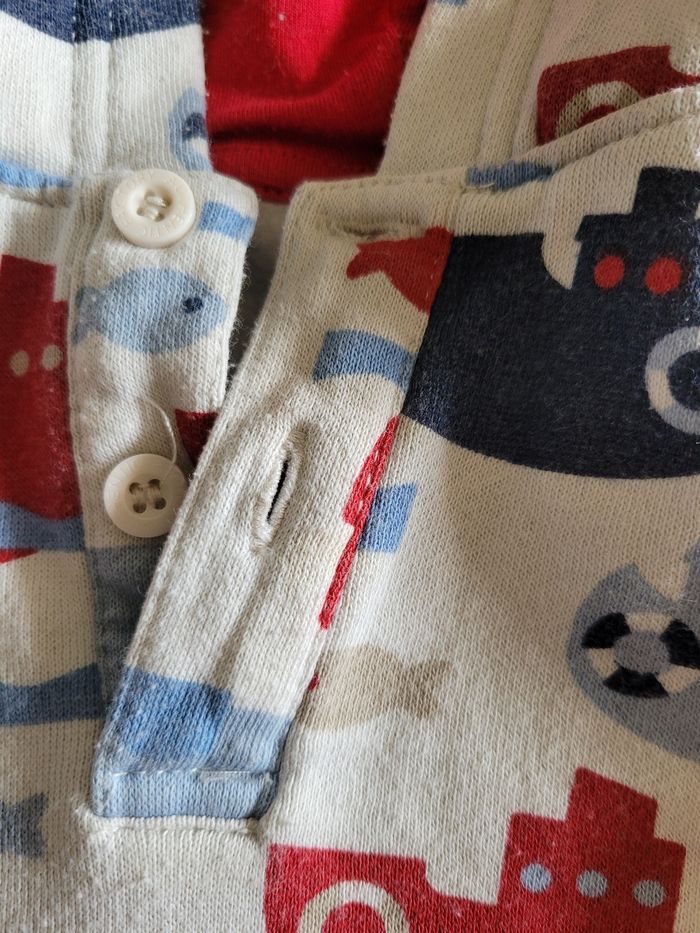 Pulls - photo numéro 3