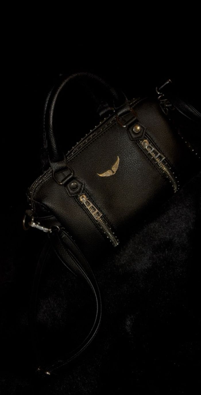 sac à main - photo numéro 2