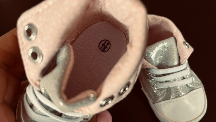 Chaussures 17 - photo numéro 2