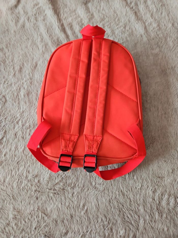 Sac à dos cars - photo numéro 2