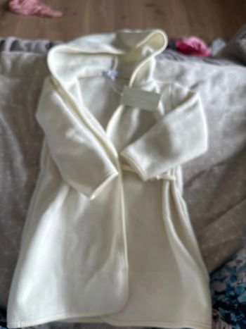 Peignoir neuf 18m