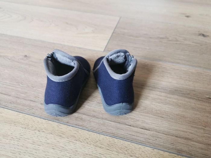 Chaussons - photo numéro 2