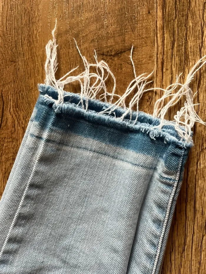 Jean I.code coupe skinny - photo numéro 6