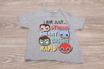 tshirt justice league