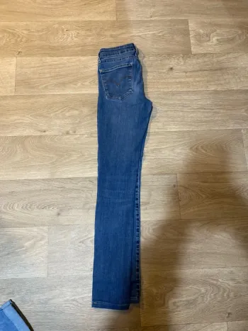 Jean Levi’s