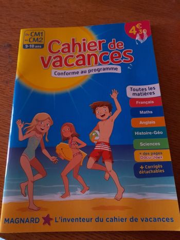 Activités